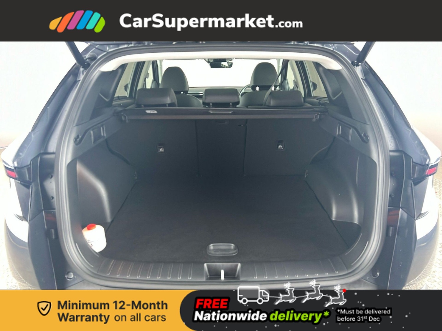 Used Hyundai TUCSON 2021 for sale - 76922949: Photo 23