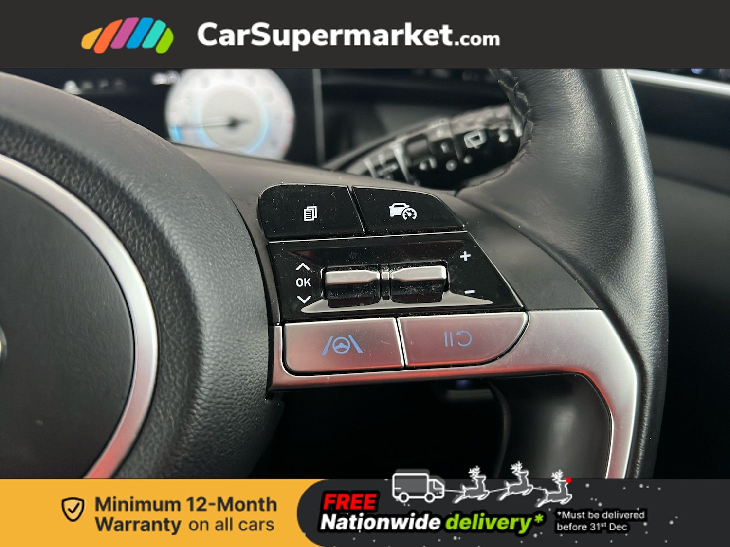 Used Hyundai TUCSON 2021 for sale - 76922949: Photo 26