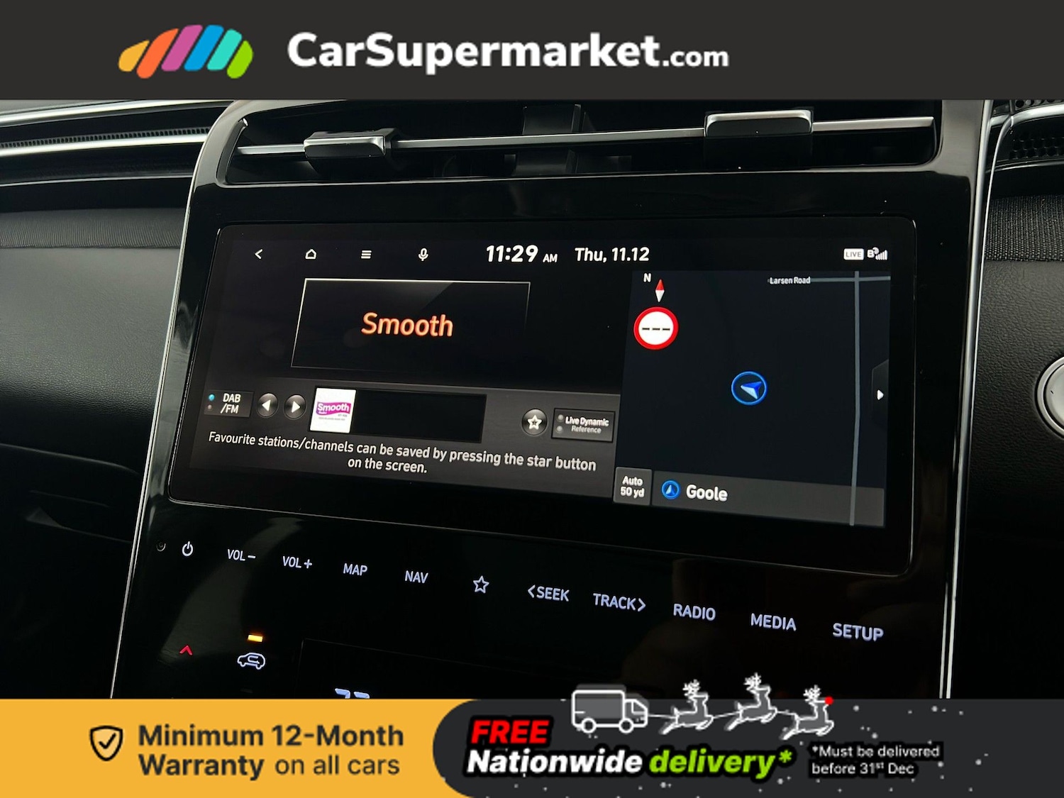 Used Hyundai TUCSON 2021 for sale - 76922949: Photo 27