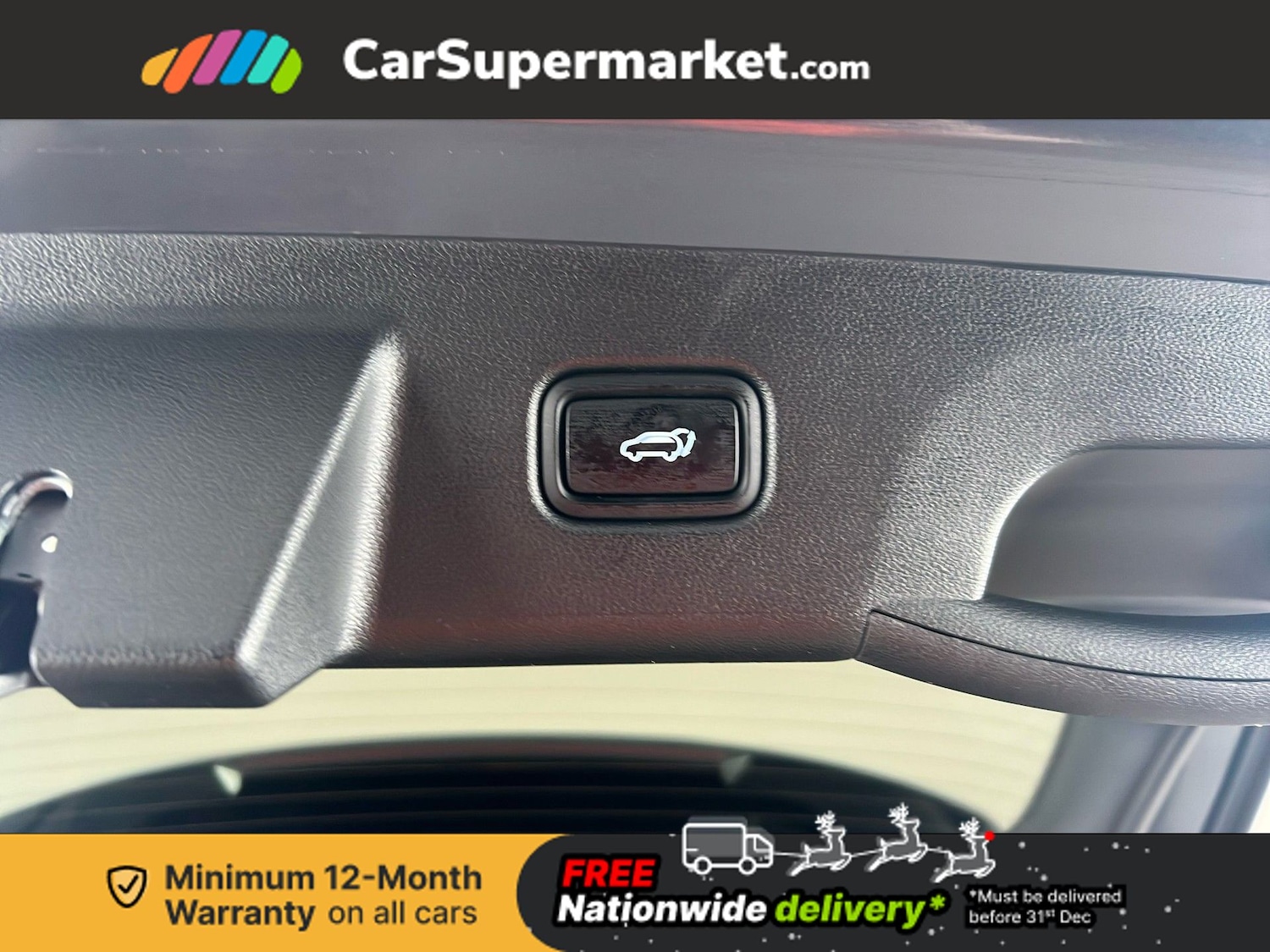 Used Hyundai TUCSON 2021 for sale - 76922949: Photo 32