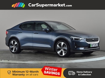Used Polestar Polestar 2 2022 for sale - 77187544: Photo