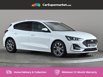 Ford - Focus