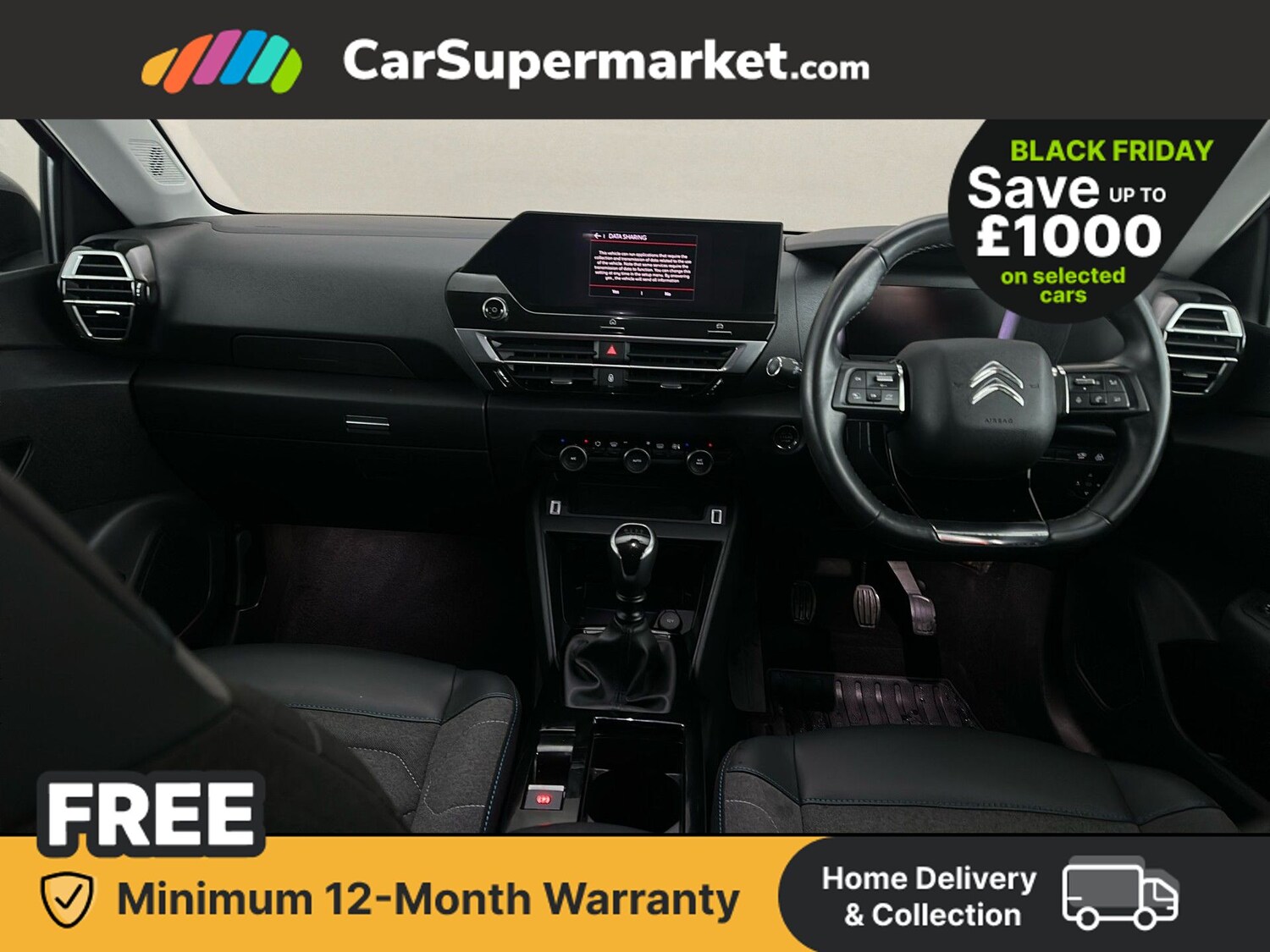 Used Citroen C4 2021 for sale - 76636901: Photo 14