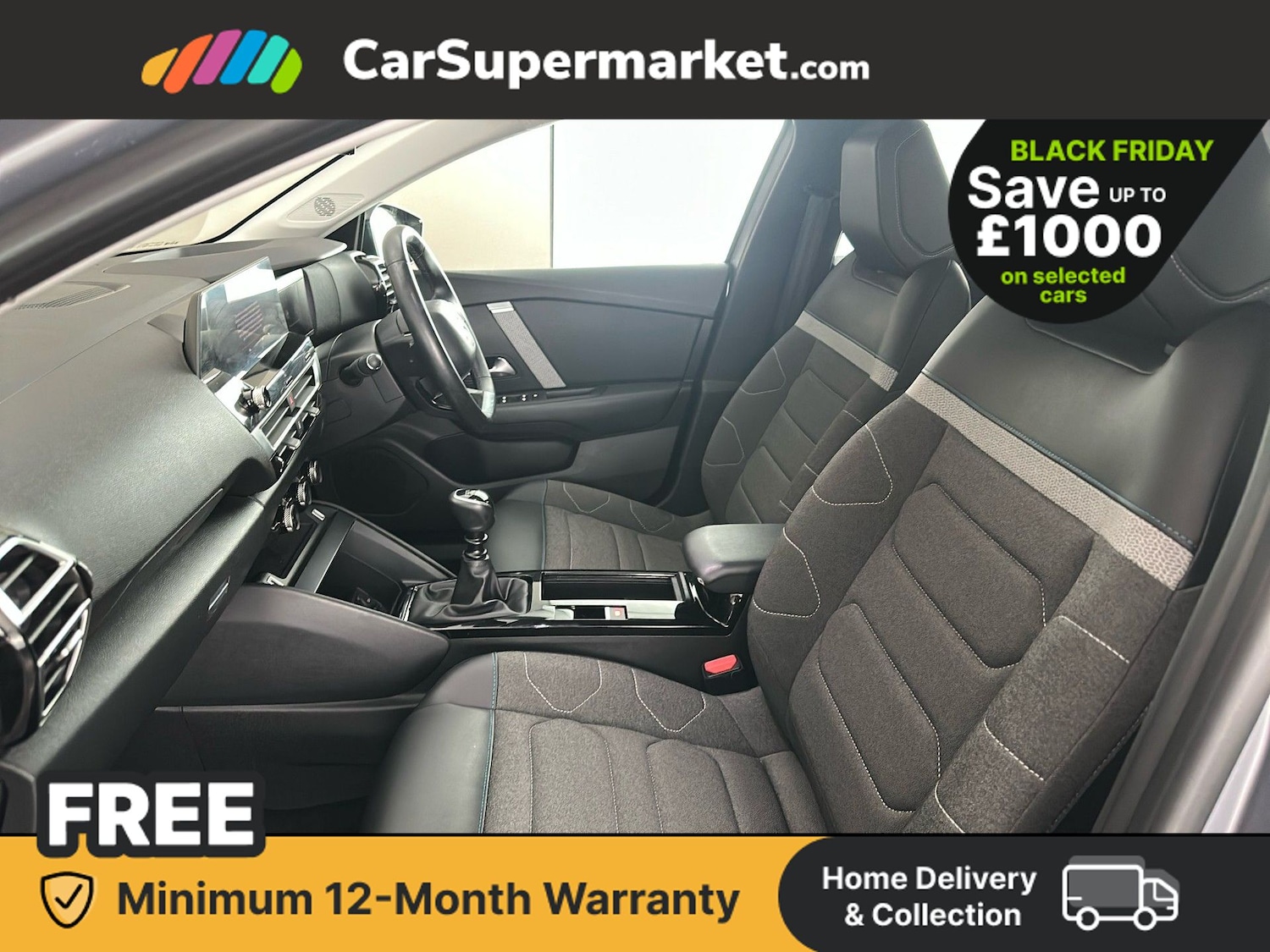 Used Citroen C4 2021 for sale - 76636901: Photo 18