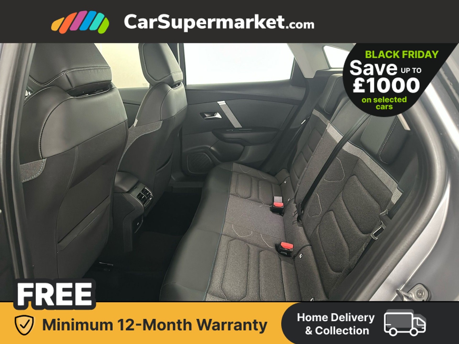 Used Citroen C4 2021 for sale - 76636901: Photo 19