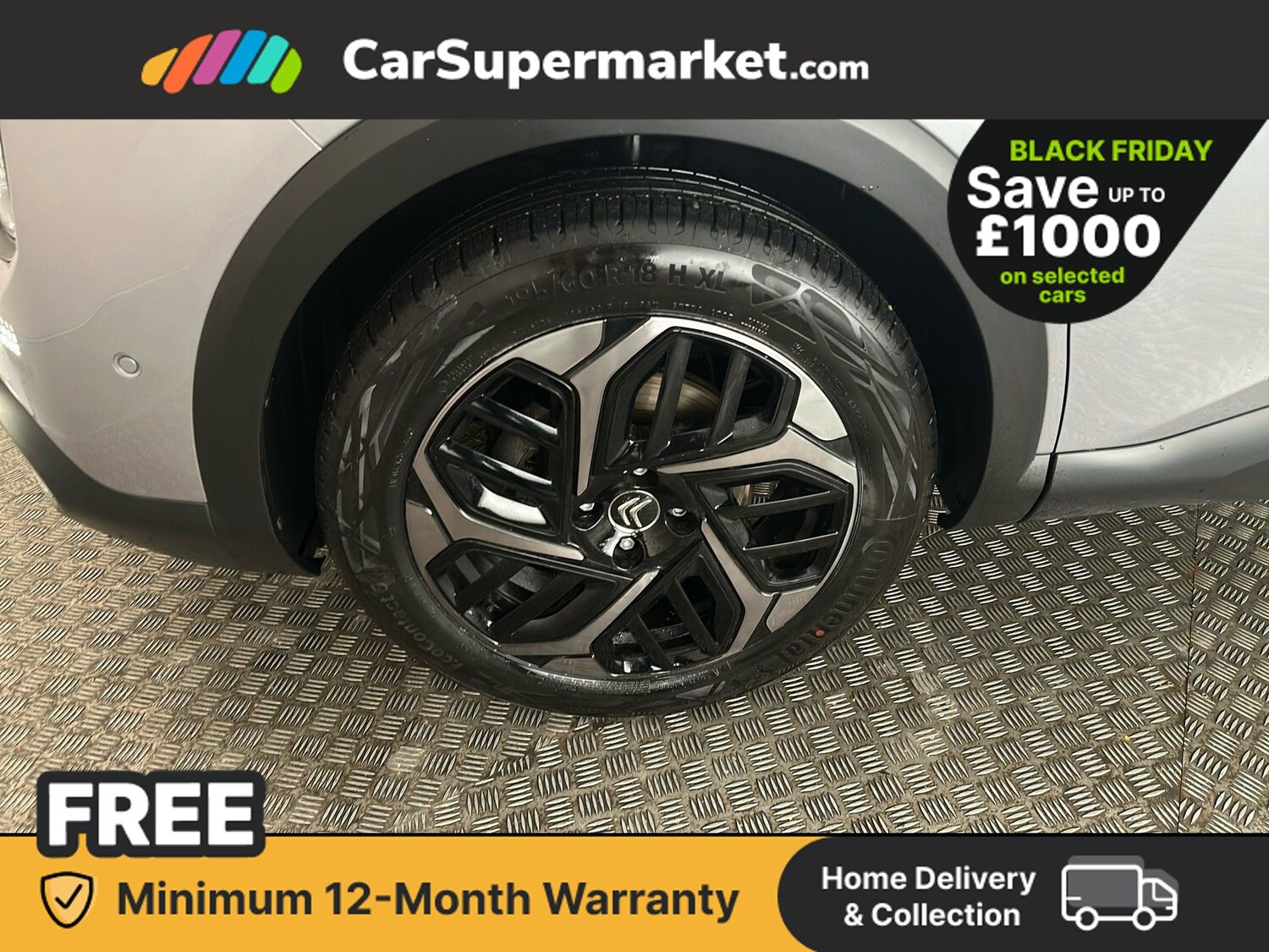 Used Citroen C4 2021 for sale - 76636901: Photo 20