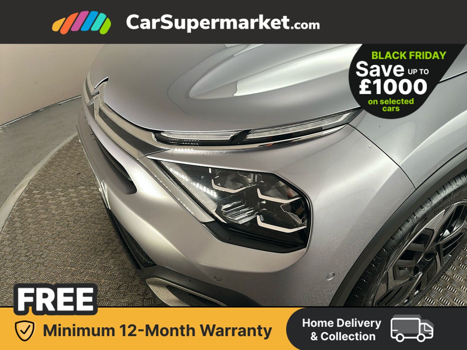 Used Citroen C4 2021 for sale - 76636901: Photo 21