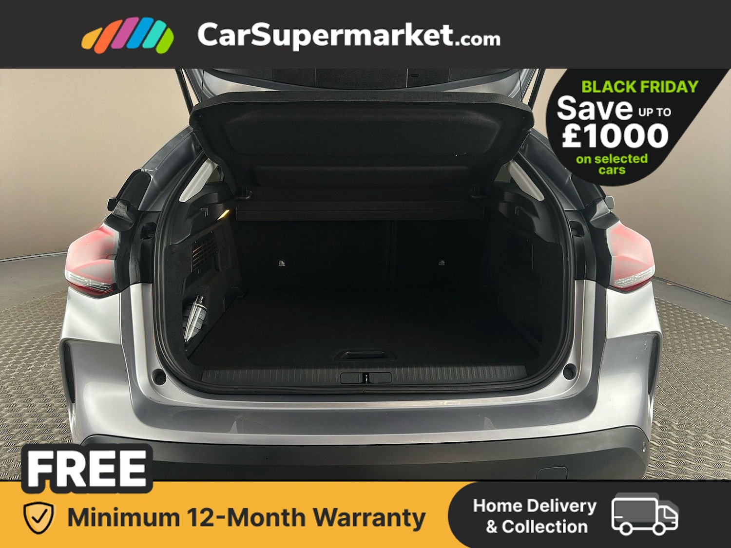 Used Citroen C4 2021 for sale - 76636901: Photo 23