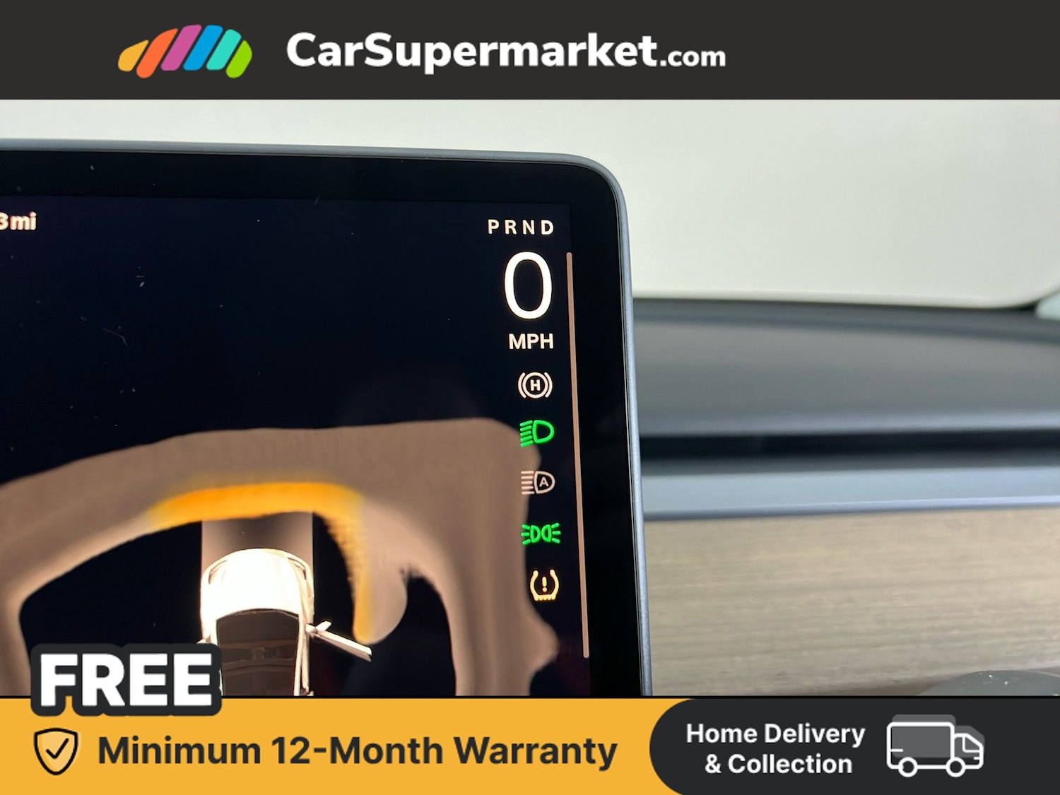 Used Tesla Model Y 2023 for sale - 77743596: Photo 15