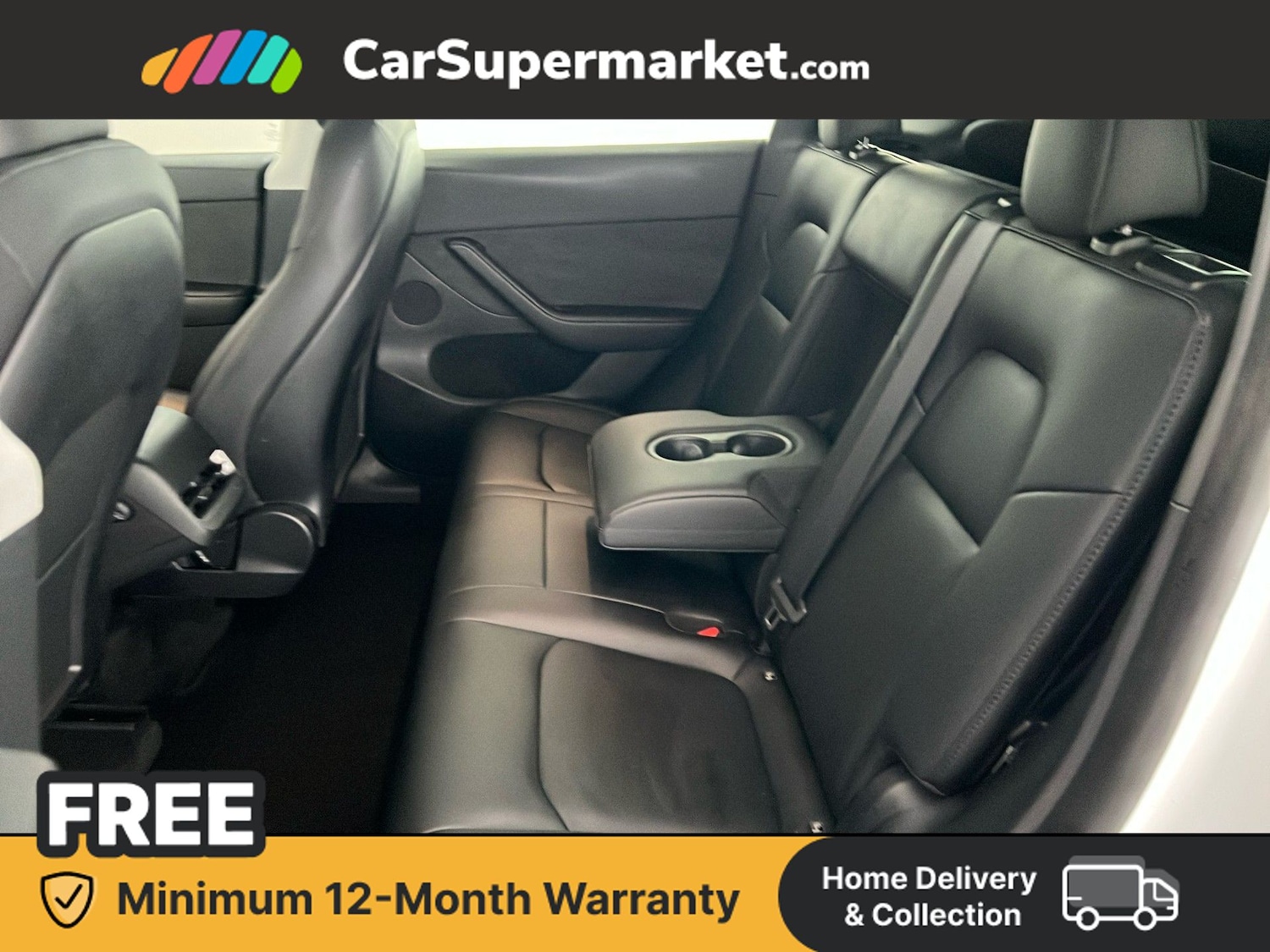 Used Tesla Model Y 2023 for sale - 77743596: Photo 18