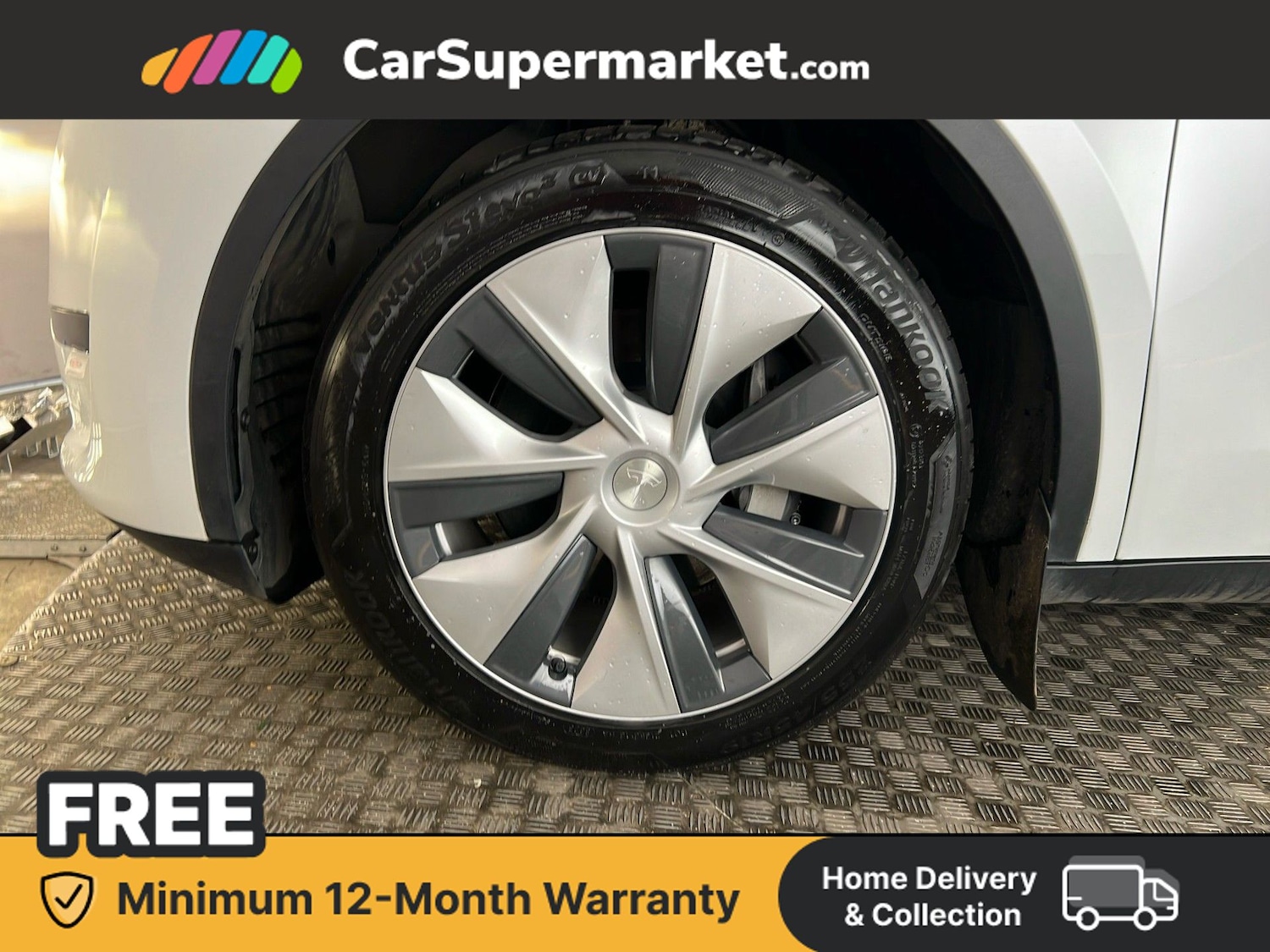 Used Tesla Model Y 2023 for sale - 77743596: Photo 19