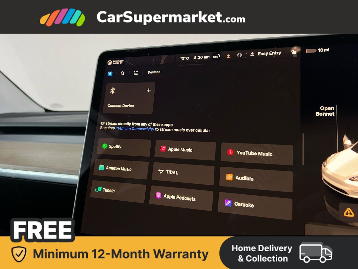 Used Tesla Model Y 2023 for sale - 77743596: Photo 23