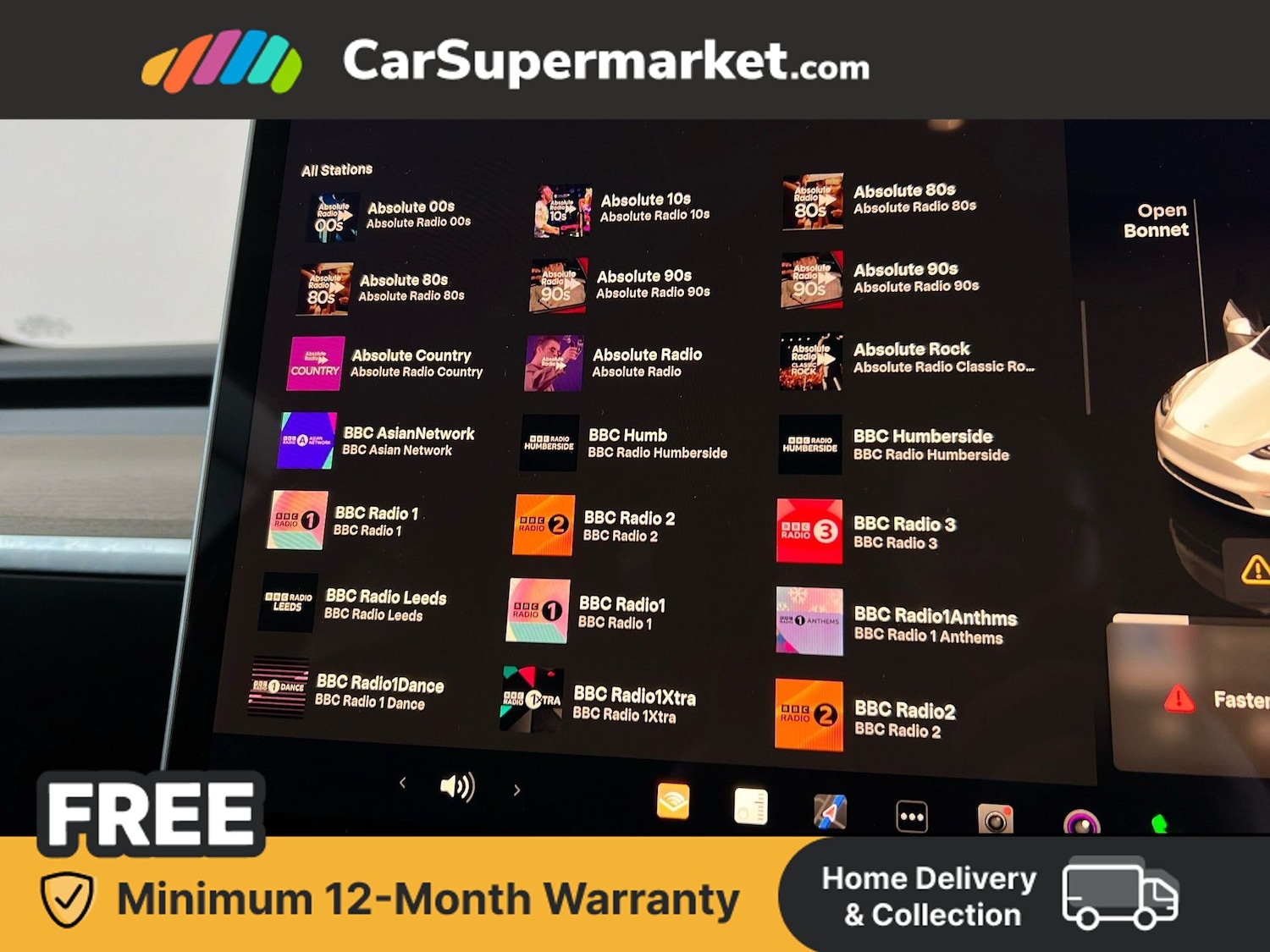 Used Tesla Model Y 2023 for sale - 77743596: Photo 24