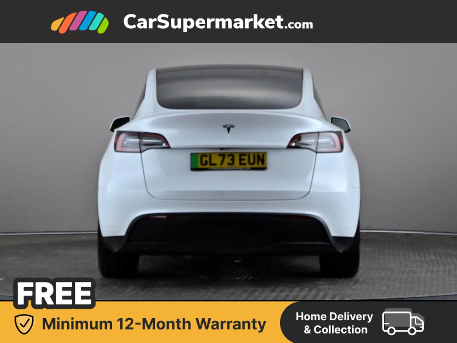 Used Tesla Model Y 2023 for sale - 77743596: Photo 5