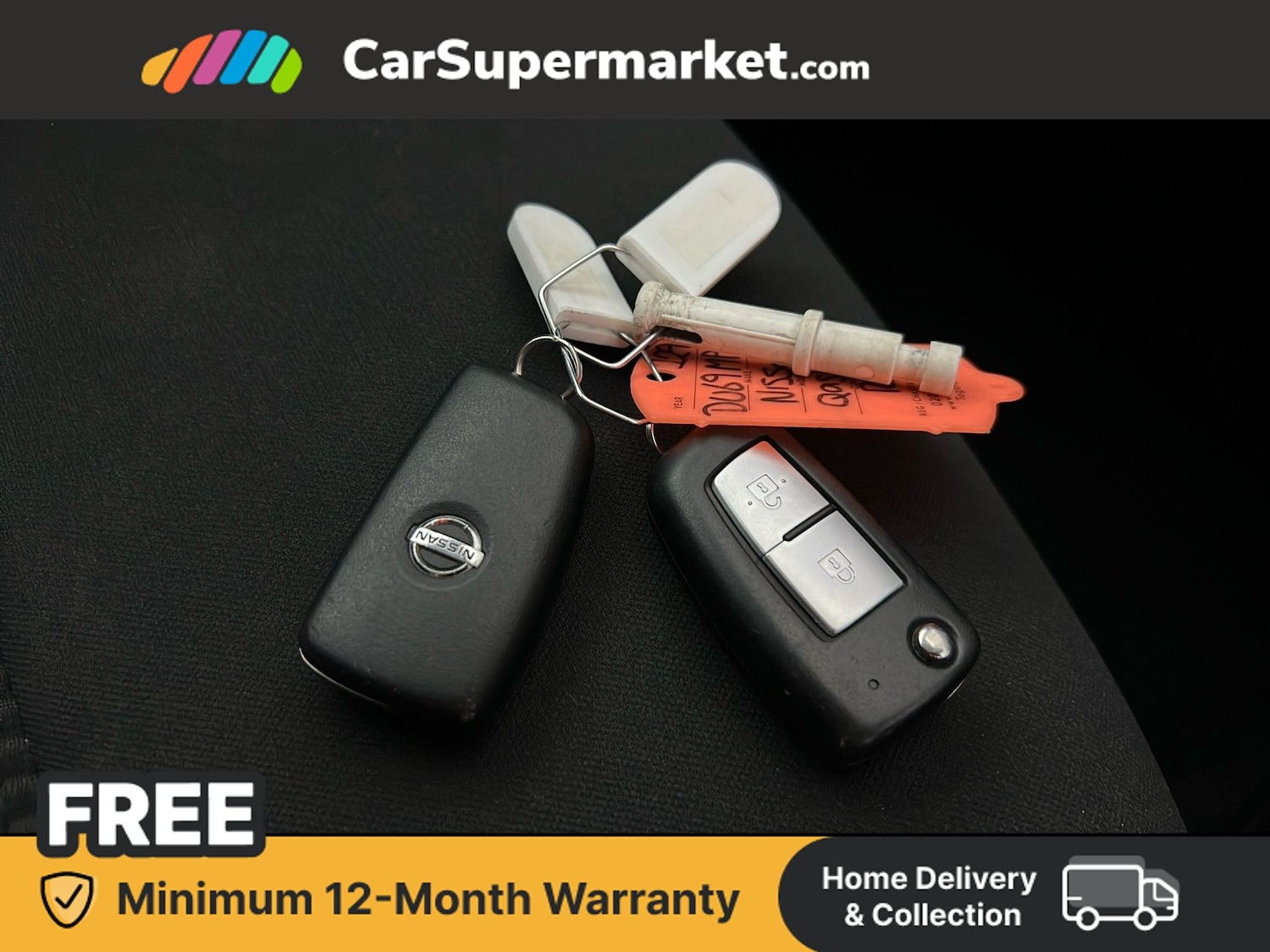 Used Nissan Qashqai 2019 for sale - 78001854: Photo 23