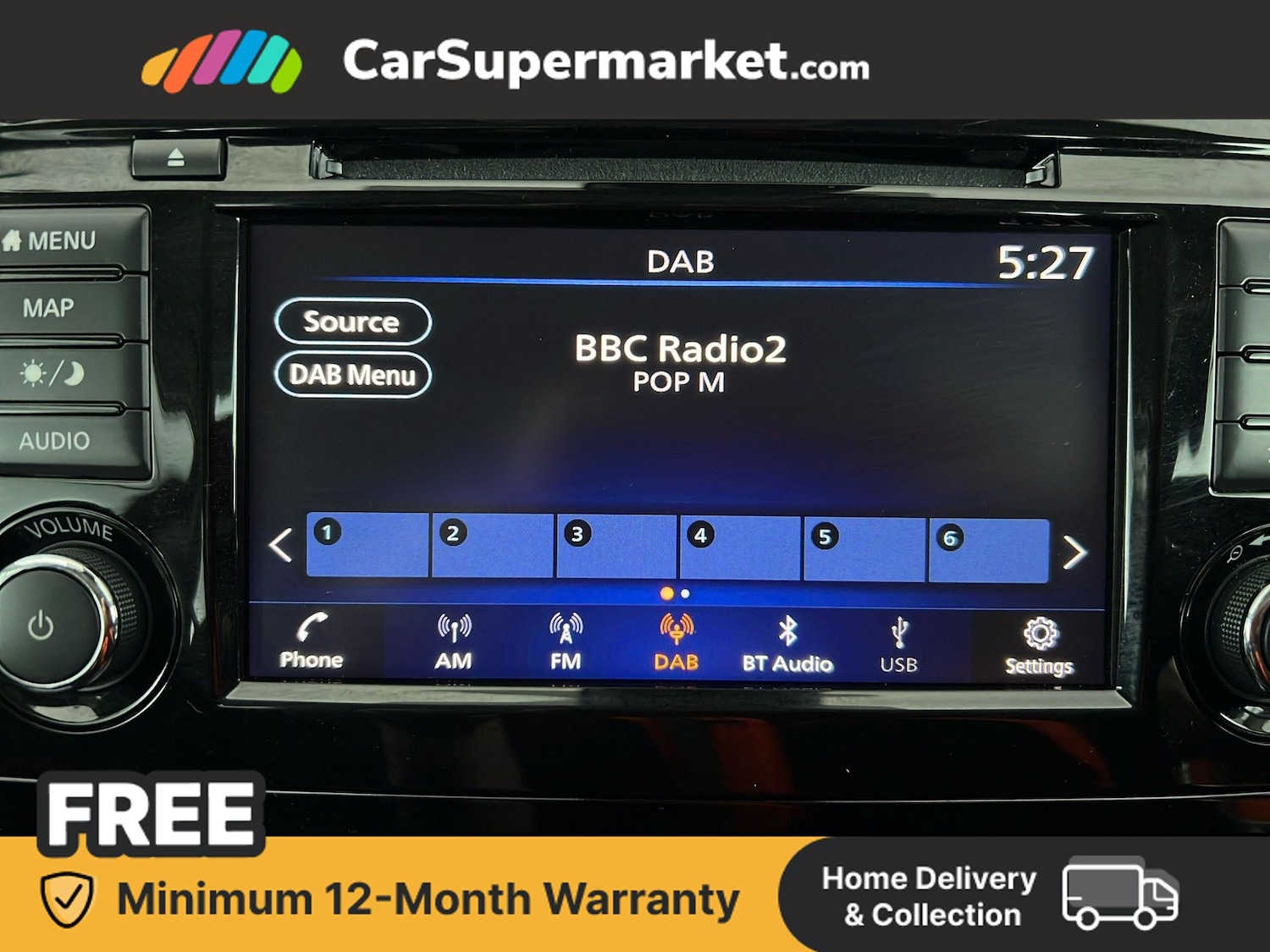 Used Nissan Qashqai 2019 for sale - 78001854: Photo 26