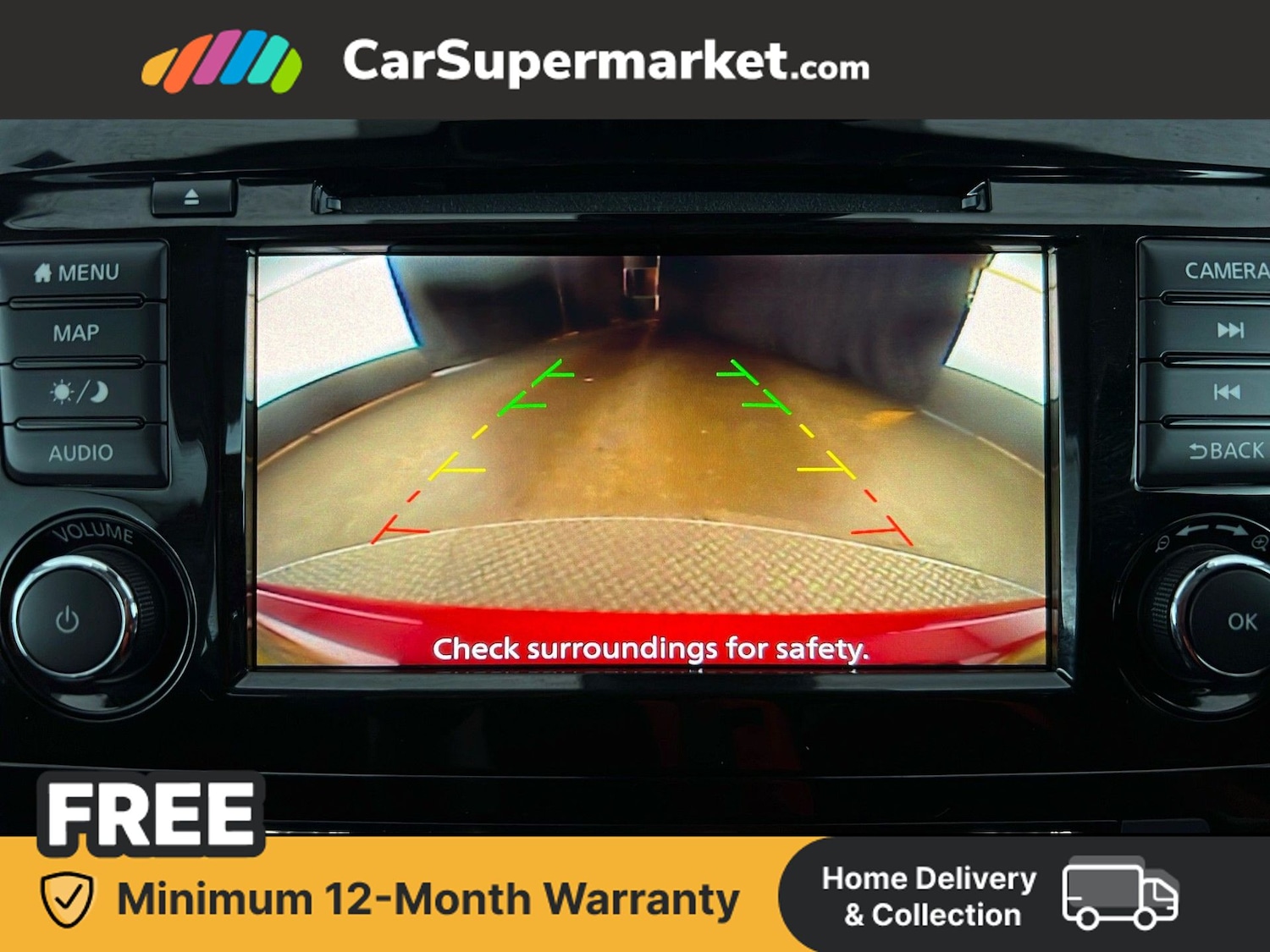 Used Nissan Qashqai 2019 for sale - 78001854: Photo 27