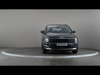 Used Kia Sportage 2025 for sale - 79073258: Photo