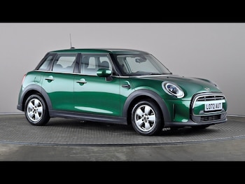 Used MINI Hatch 2022 for sale - 78991533: Photo