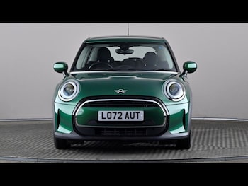 Used MINI Hatch 2022 for sale - 78991533: Photo