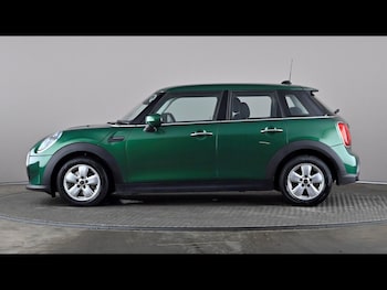 Used MINI Hatch 2022 for sale - 78991533: Photo