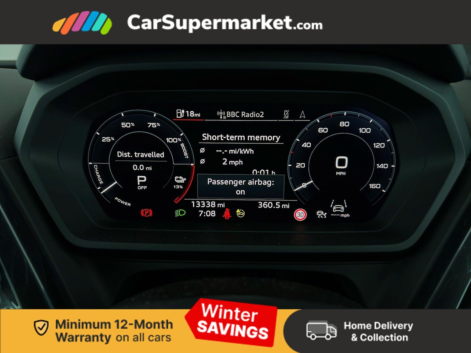 Used Audi Q4 e-tron 2023 for sale - 77275224: Photo 16