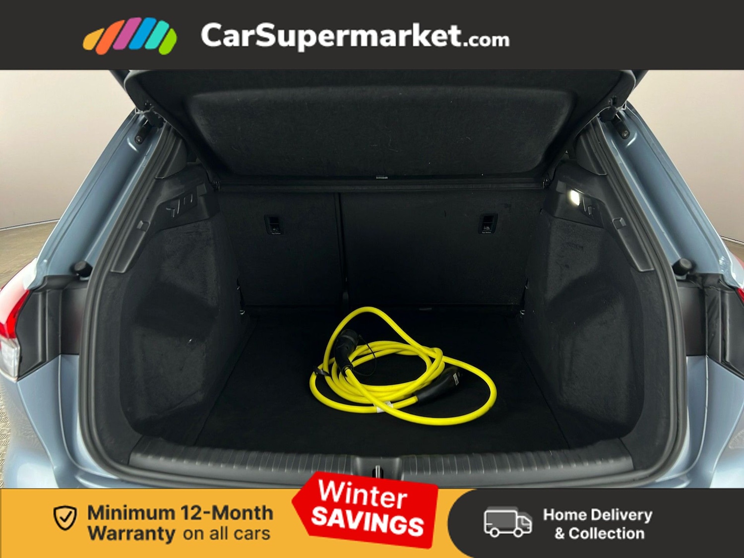 Used Audi Q4 e-tron 2023 for sale - 77275224: Photo 23