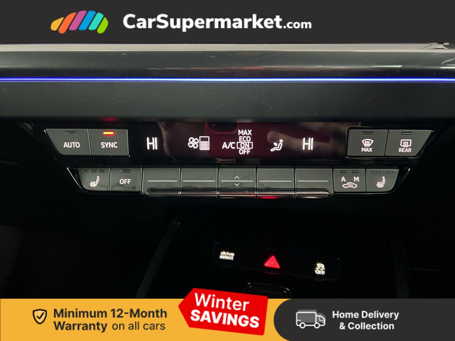 Used Audi Q4 e-tron 2023 for sale - 77275224: Photo 27