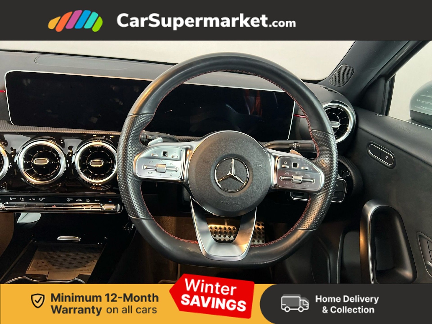Used Mercedes-Benz A-Class 2020 for sale - 77117881: Photo 15