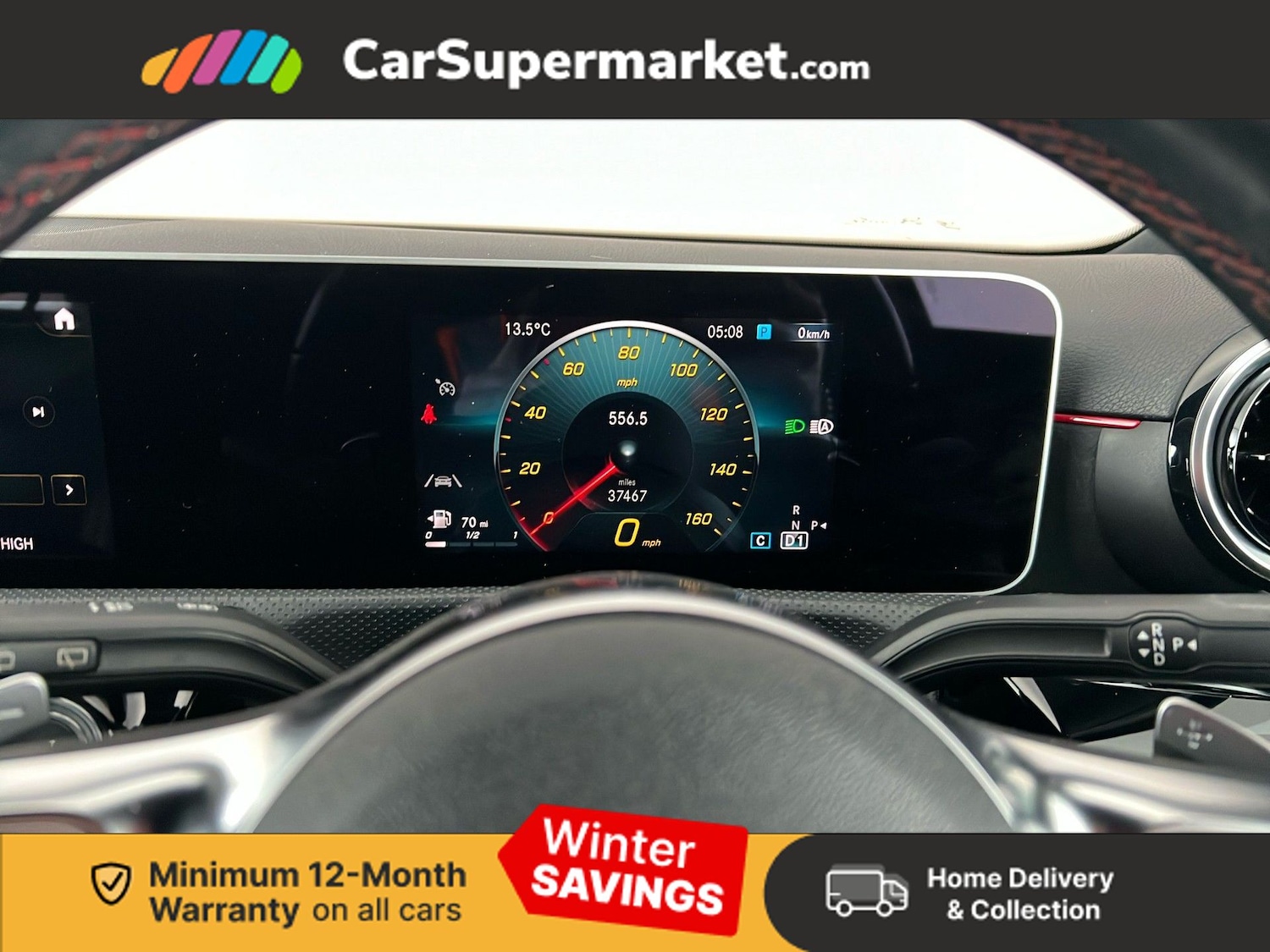 Used Mercedes-Benz A-Class 2020 for sale - 77117881: Photo 16