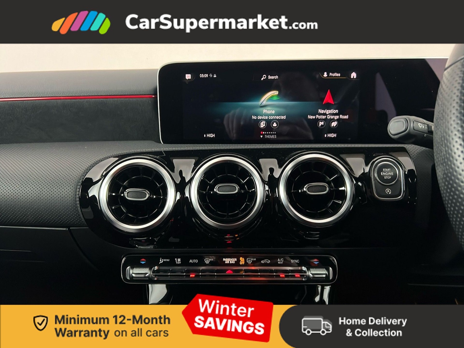 Used Mercedes-Benz A-Class 2020 for sale - 77117881: Photo 17