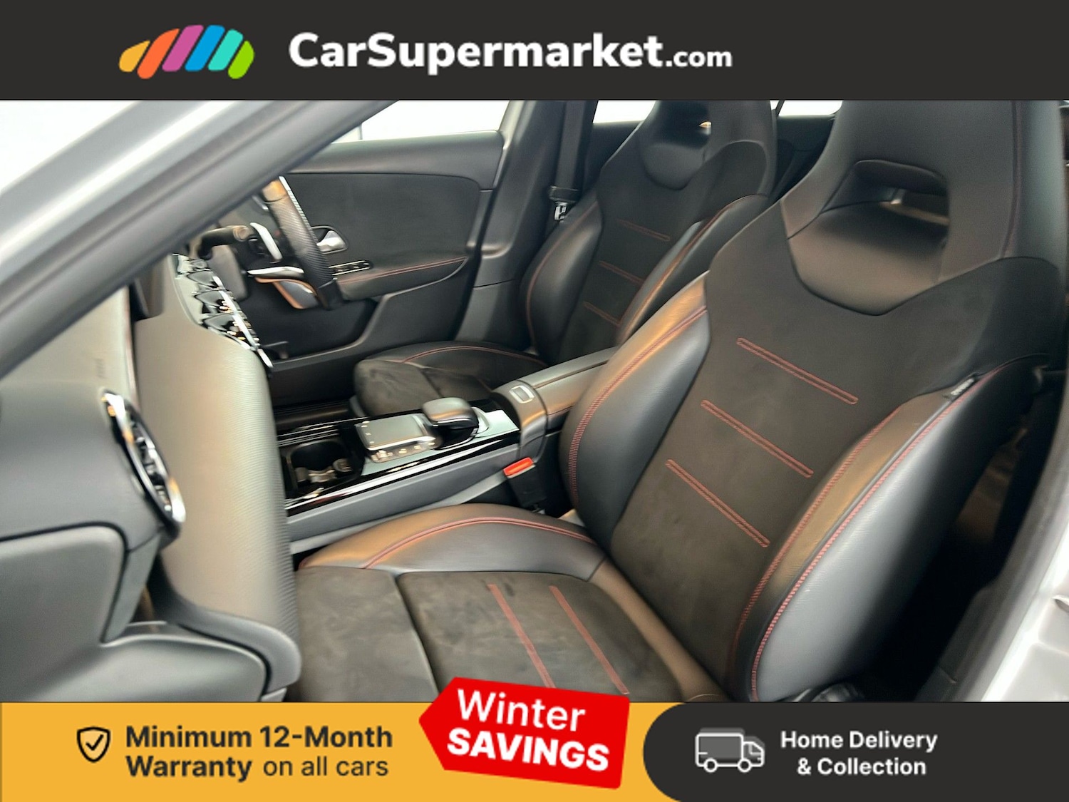 Used Mercedes-Benz A-Class 2020 for sale - 77117881: Photo 18