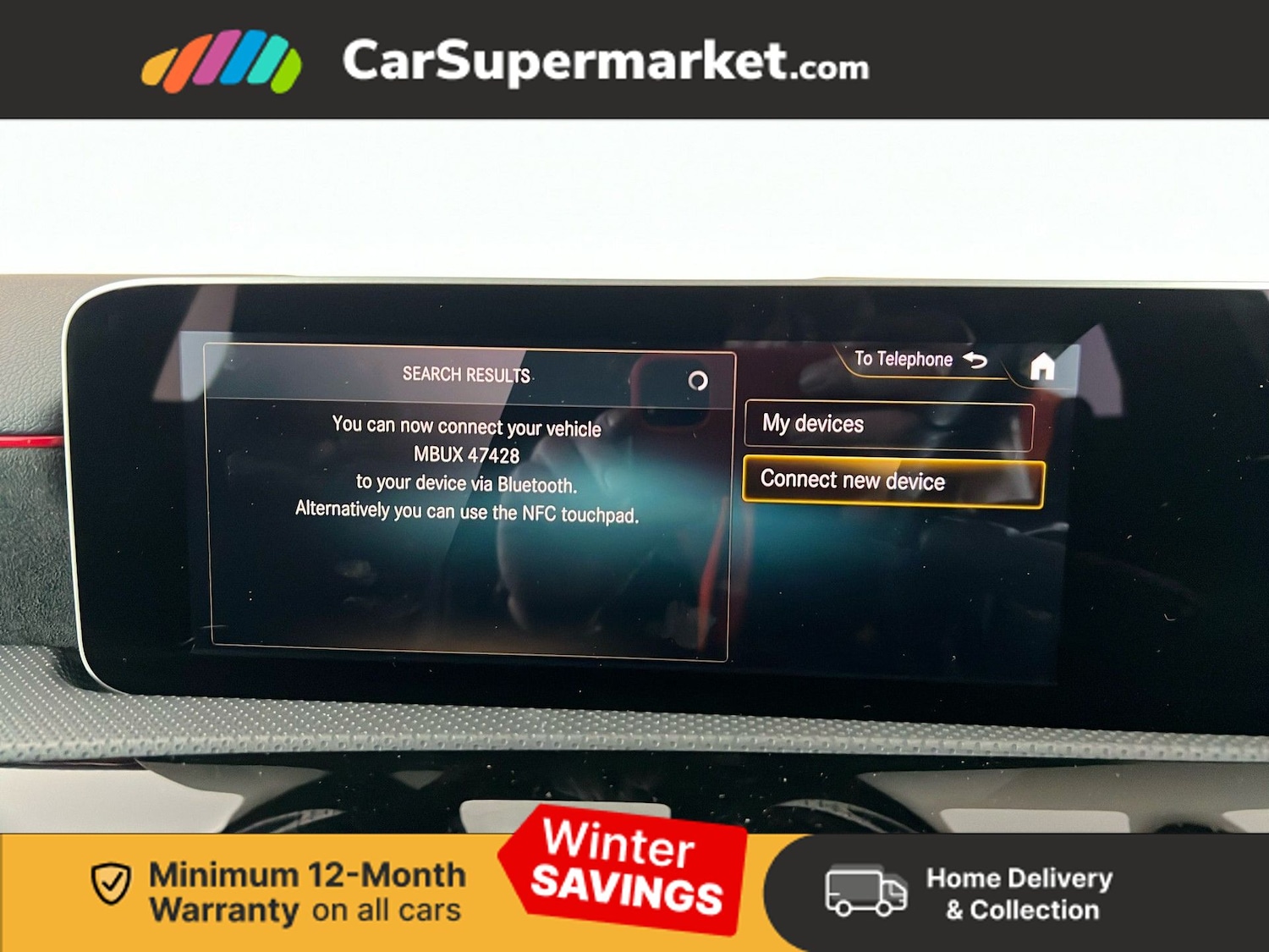 Used Mercedes-Benz A-Class 2020 for sale - 77117881: Photo 25