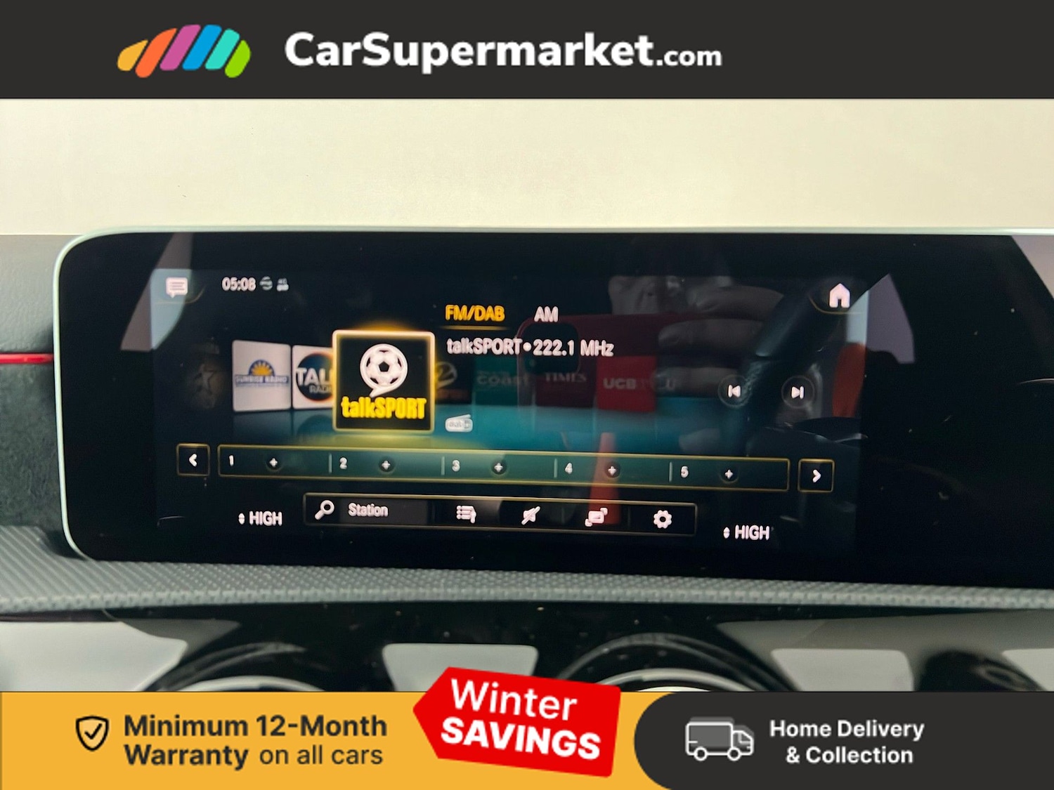 Used Mercedes-Benz A-Class 2020 for sale - 77117881: Photo 27