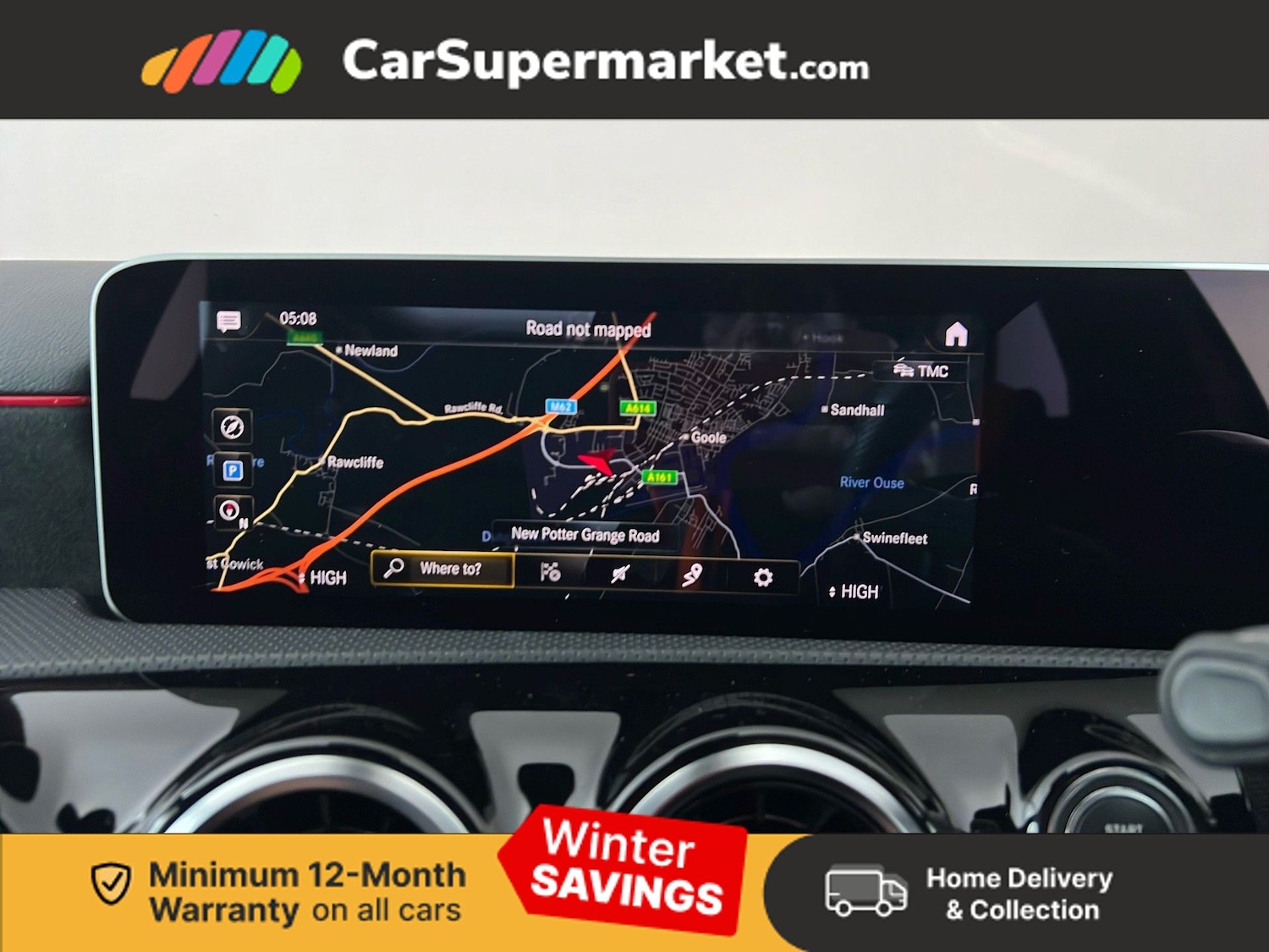 Used Mercedes-Benz A-Class 2020 for sale - 77117881: Photo 31