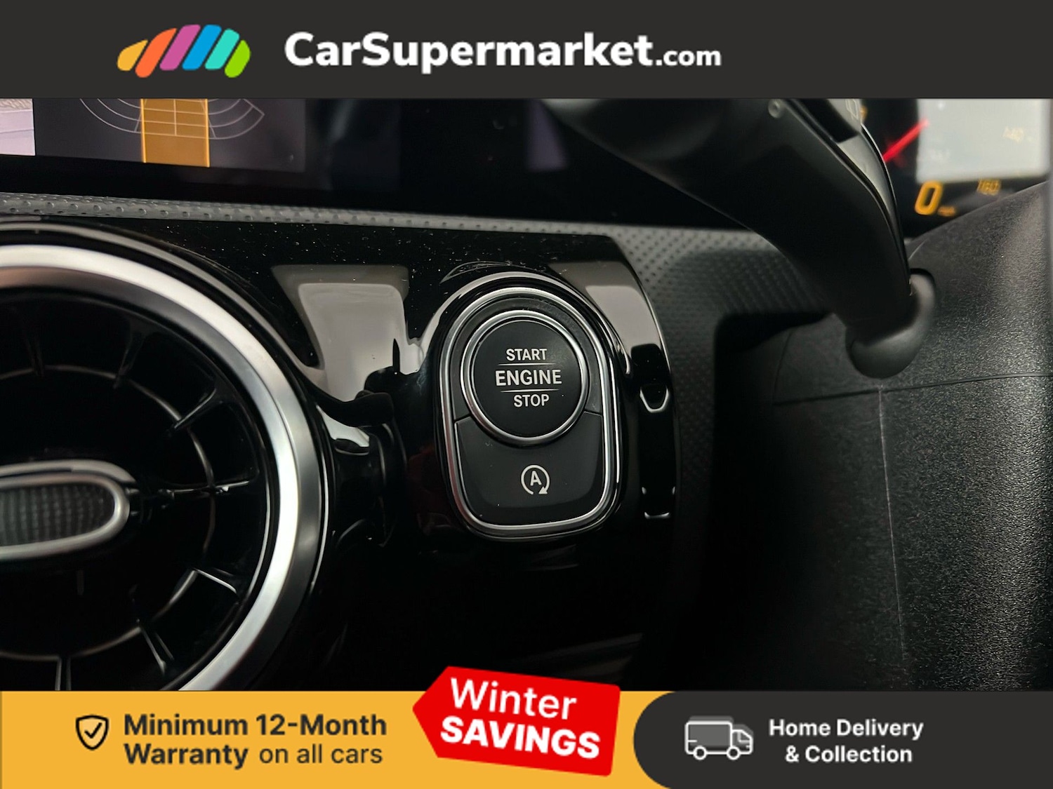 Used Mercedes-Benz A-Class 2020 for sale - 77117881: Photo 32