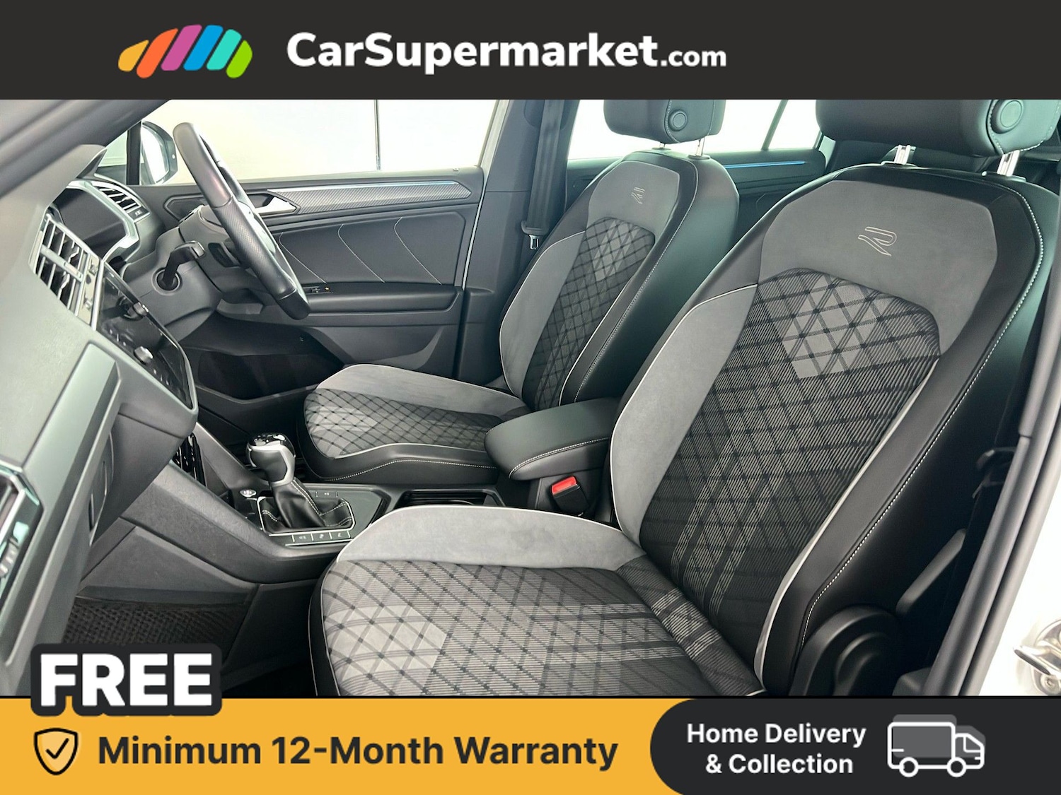 Used Volkswagen Tiguan 2020 for sale - 77642098: Photo 17