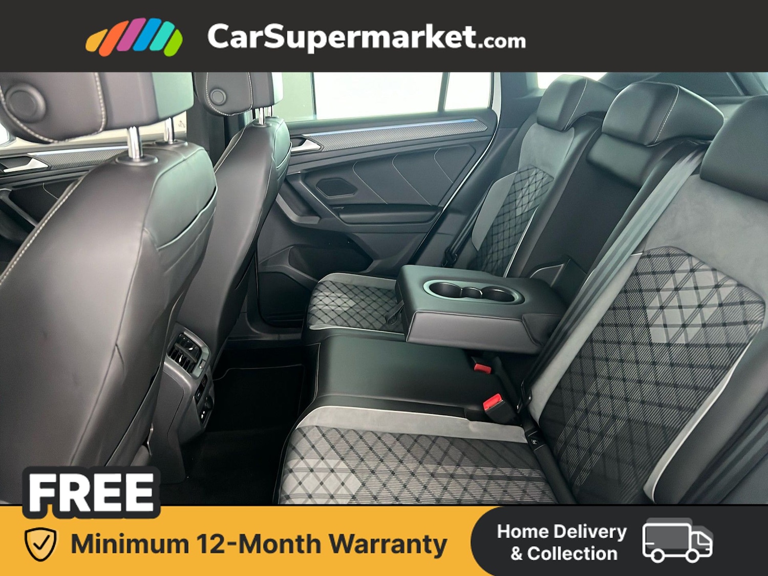 Used Volkswagen Tiguan 2020 for sale - 77642098: Photo 18