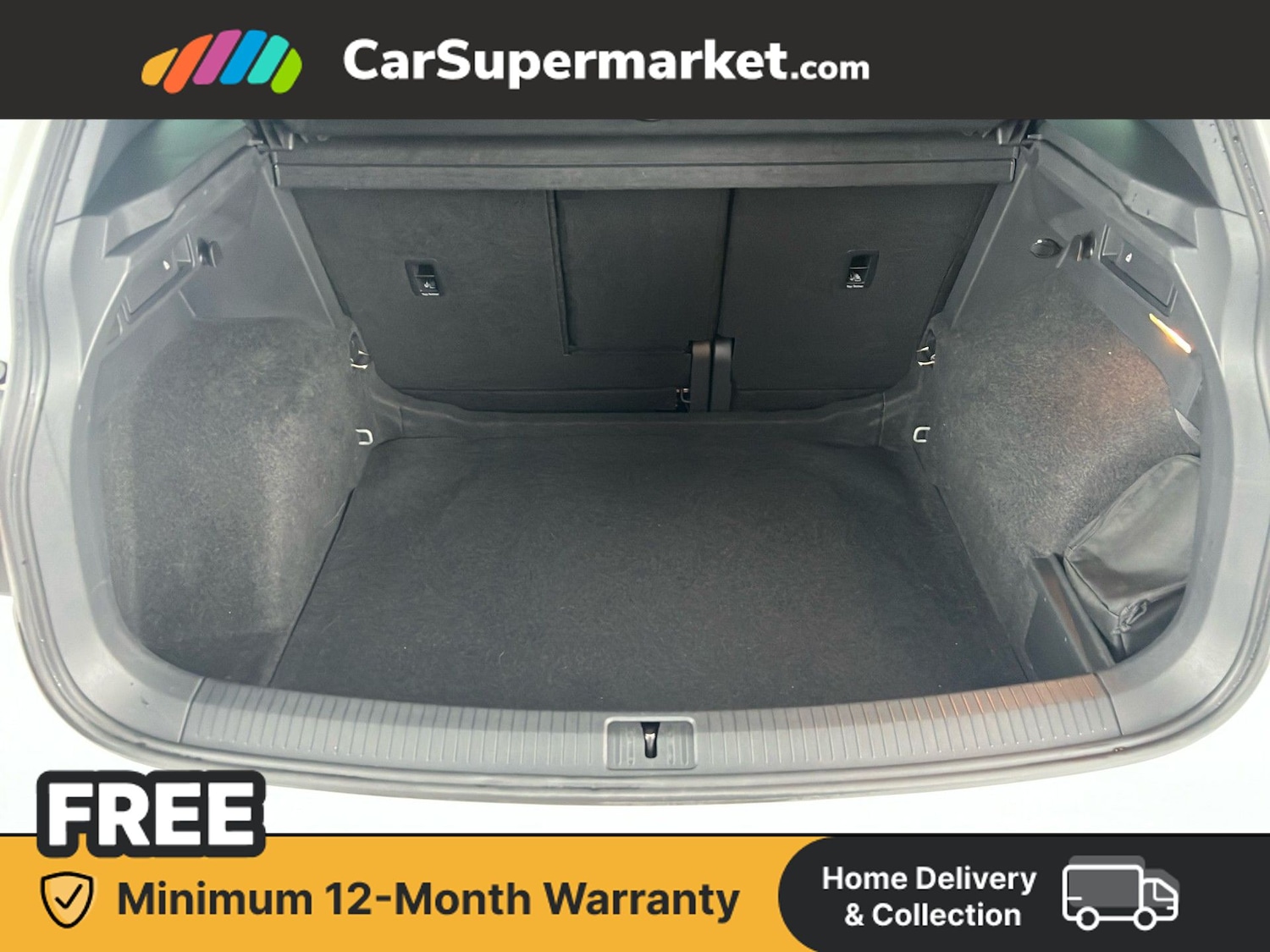 Used Volkswagen Tiguan 2020 for sale - 77642098: Photo 22