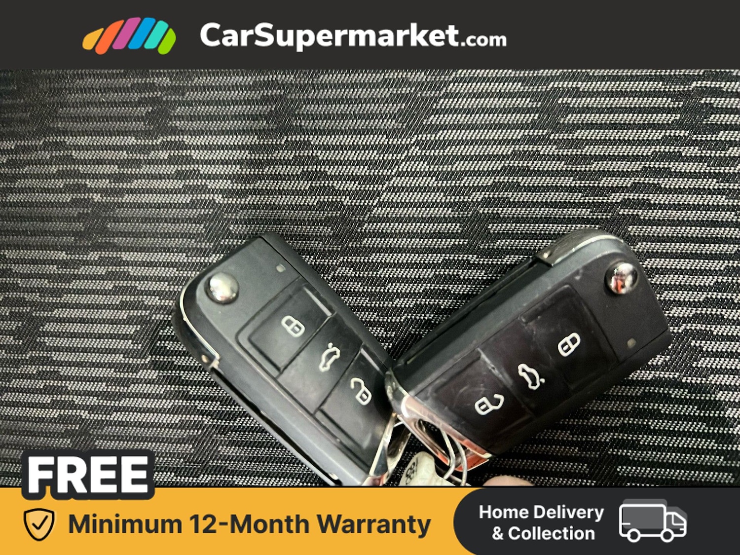 Used Volkswagen Tiguan 2020 for sale - 77642098: Photo 23