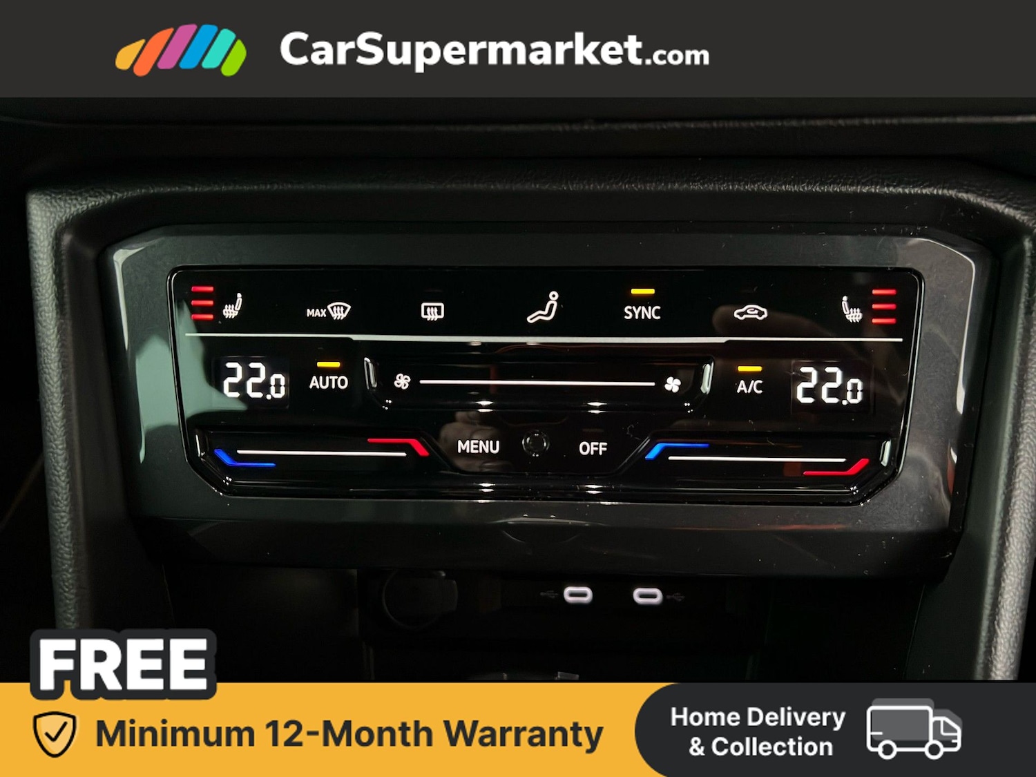 Used Volkswagen Tiguan 2020 for sale - 77642098: Photo 26