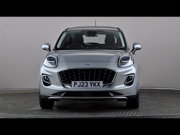 Used Ford Puma 2023 for sale - 78925596: Photo