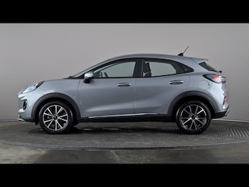 Used Ford Puma 2023 for sale - 78925596: Photo