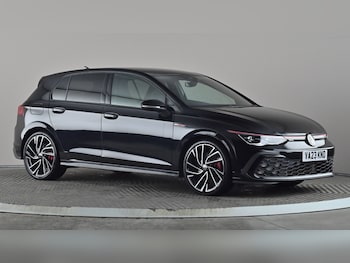 Used Volkswagen Golf 2023 for sale - 78594254: Photo