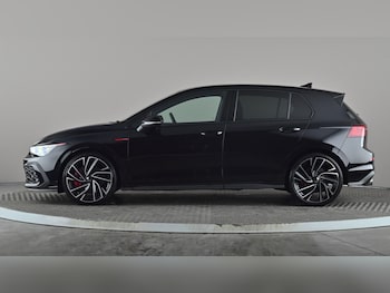 Used Volkswagen Golf 2023 for sale - 78594254: Photo