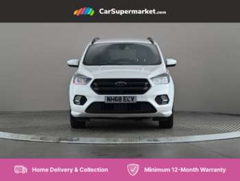 Used Ford Kuga 2019 for sale - 75288408: Photo