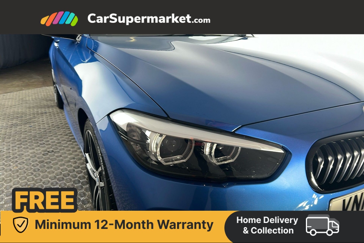 Used BMW 1 Series 2019 for sale - 76342139: Photo 14