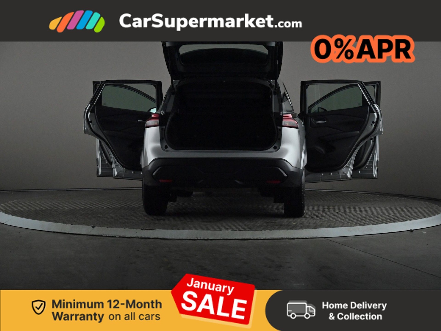 Used Nissan Qashqai 2022 for sale - 77048444: Photo 12