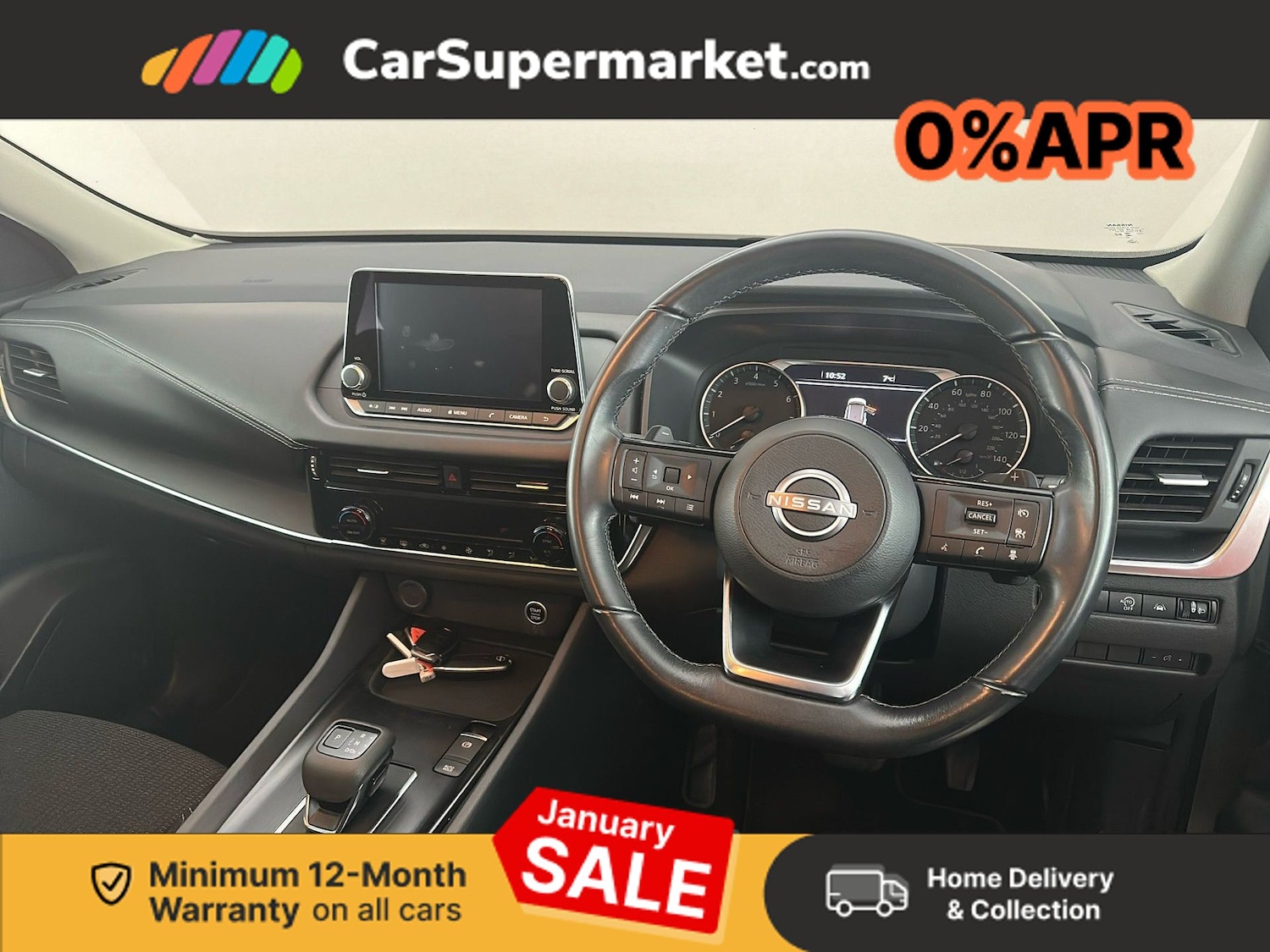 Used Nissan Qashqai 2022 for sale - 77048444: Photo 15