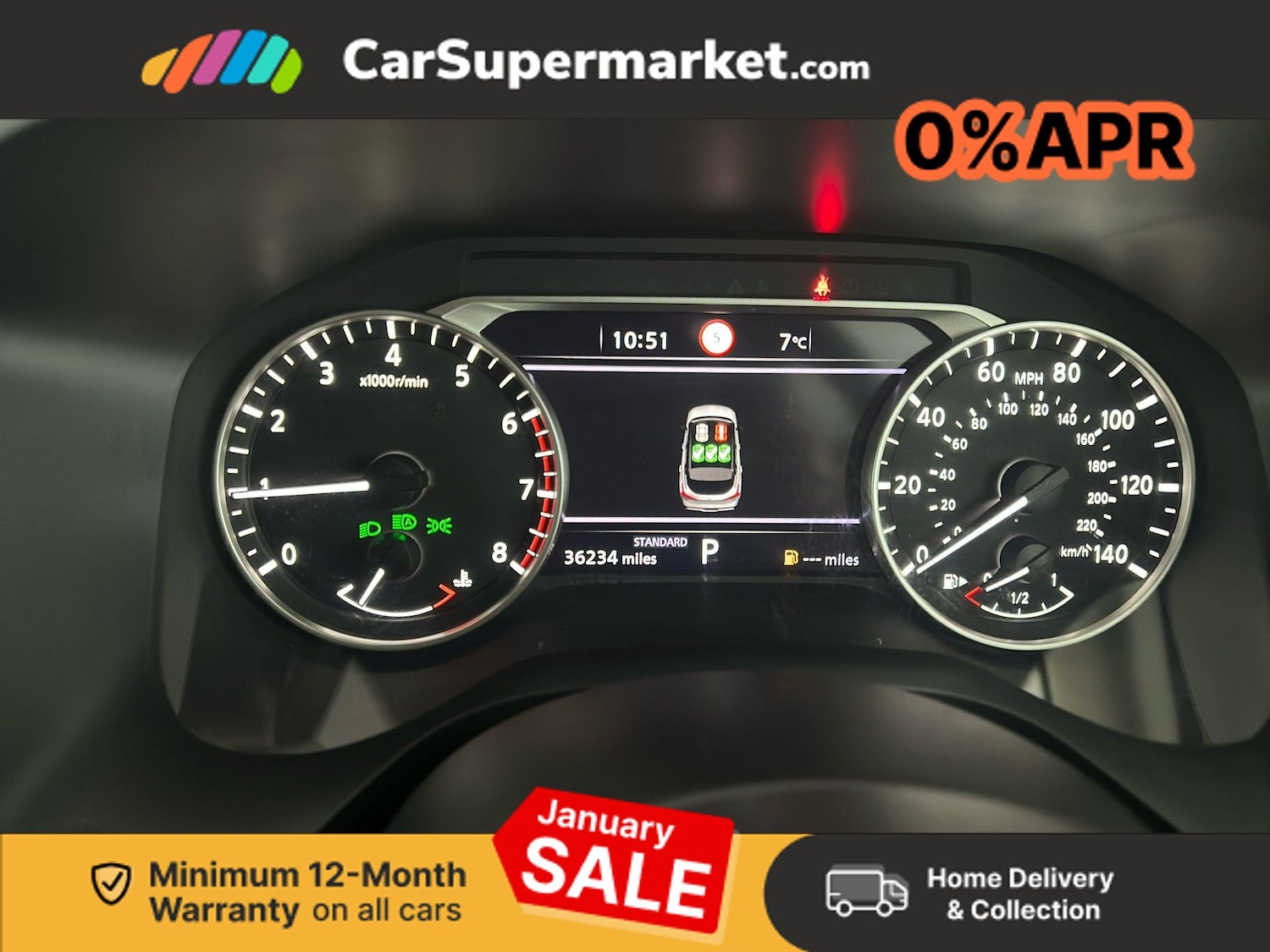 Used Nissan Qashqai 2022 for sale - 77048444: Photo 16